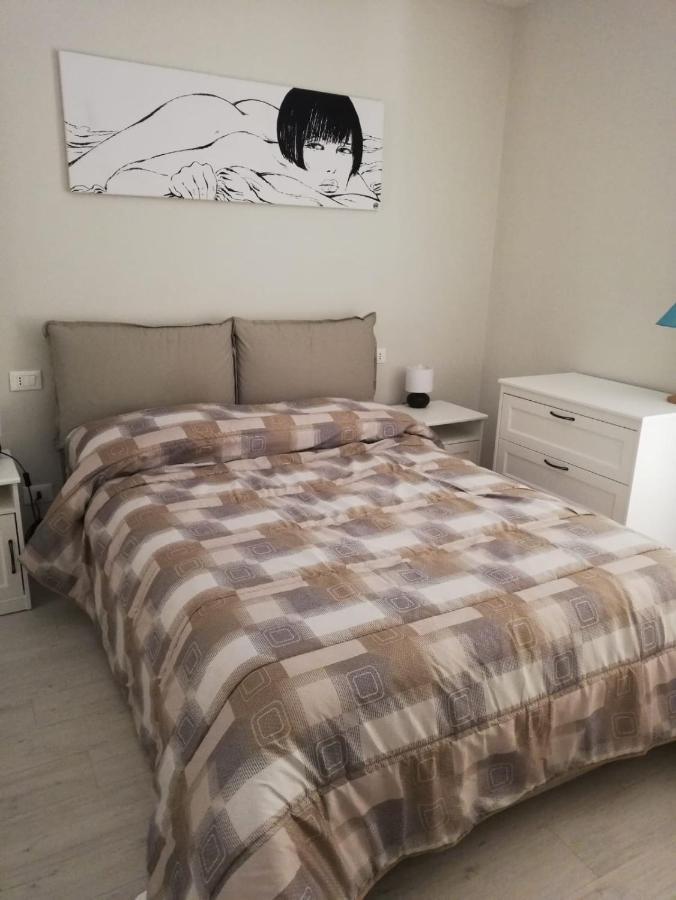 Villa Rosso Tramonto Luxury-White- Ladispoli, Lungomare Regina Elena 58 Exterior foto